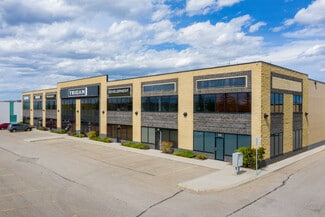 More details for 11979 40th St SE, Calgary, AB - Office for Lease