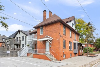 Plus de détails pour 193-195 Janette Av, Windsor, ON - Multi-résidentiel à vendre