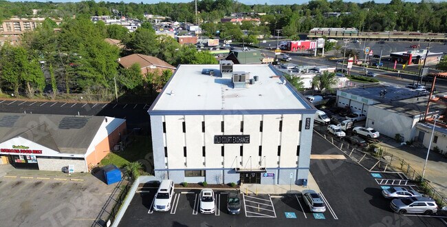 Plus de détails pour 5310 Old Court Rd, Randallstown, MD - Bureau/Médical, Médical à louer