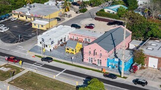 Plus de détails pour 91865 Overseas Hwy, Tavernier, FL - Multi-résidentiel à vendre