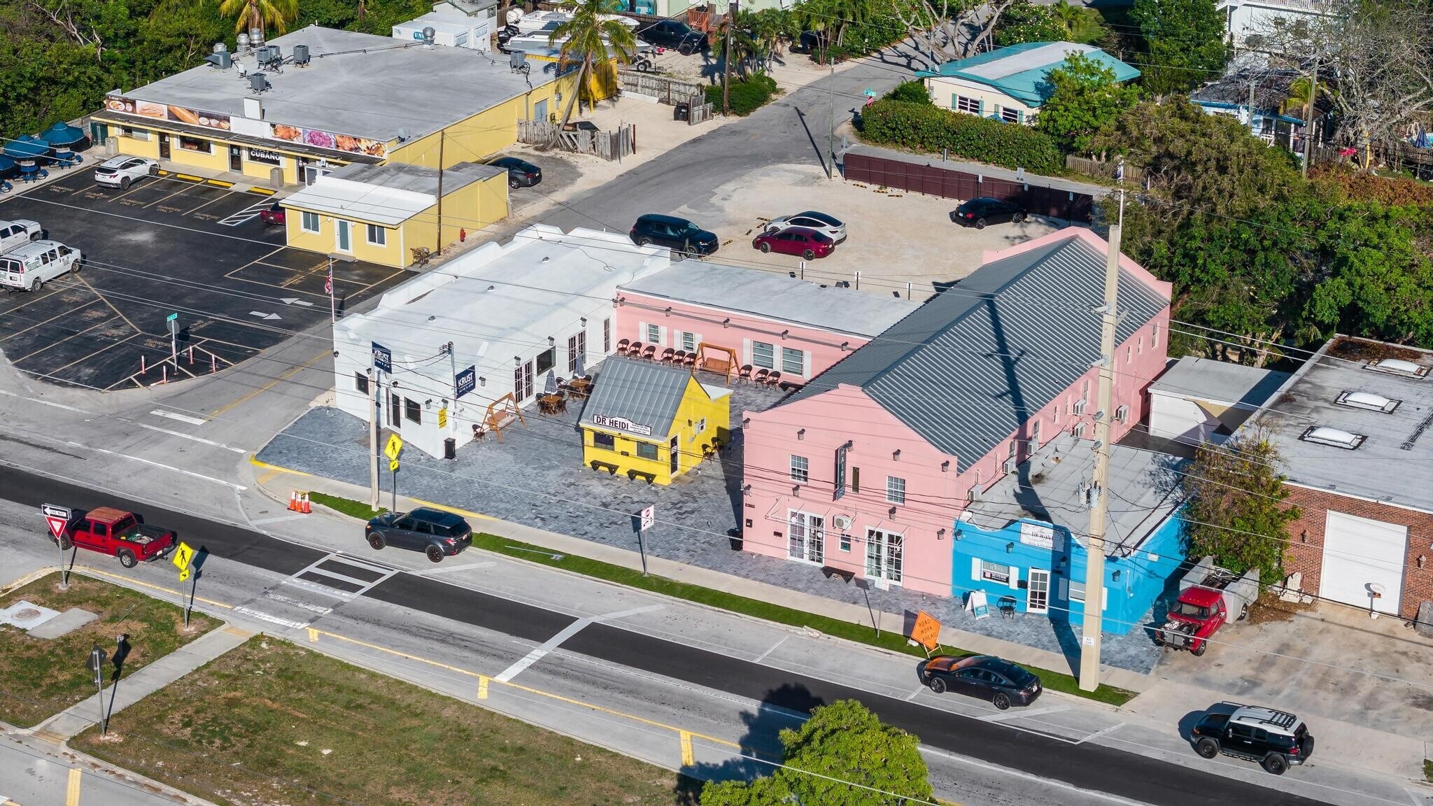 91865 Overseas Hwy, Tavernier, FL à vendre Aérien- Image 1 de 30