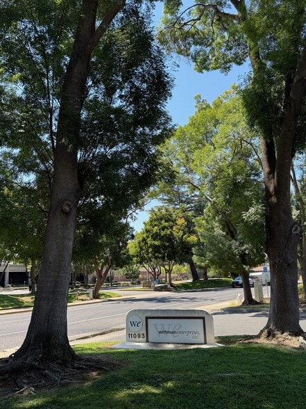 11093 Sun Center Dr, Rancho Cordova, CA for sale - Building Photo - Image 2 of 12