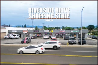 More details for 4653-4669 Riverside Dr, Chino, CA - Retail for Sale