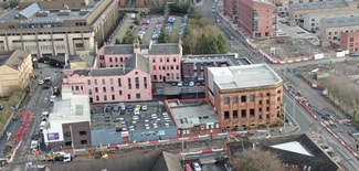 More details for 39 South Portland St, Glasgow - Office for Sale