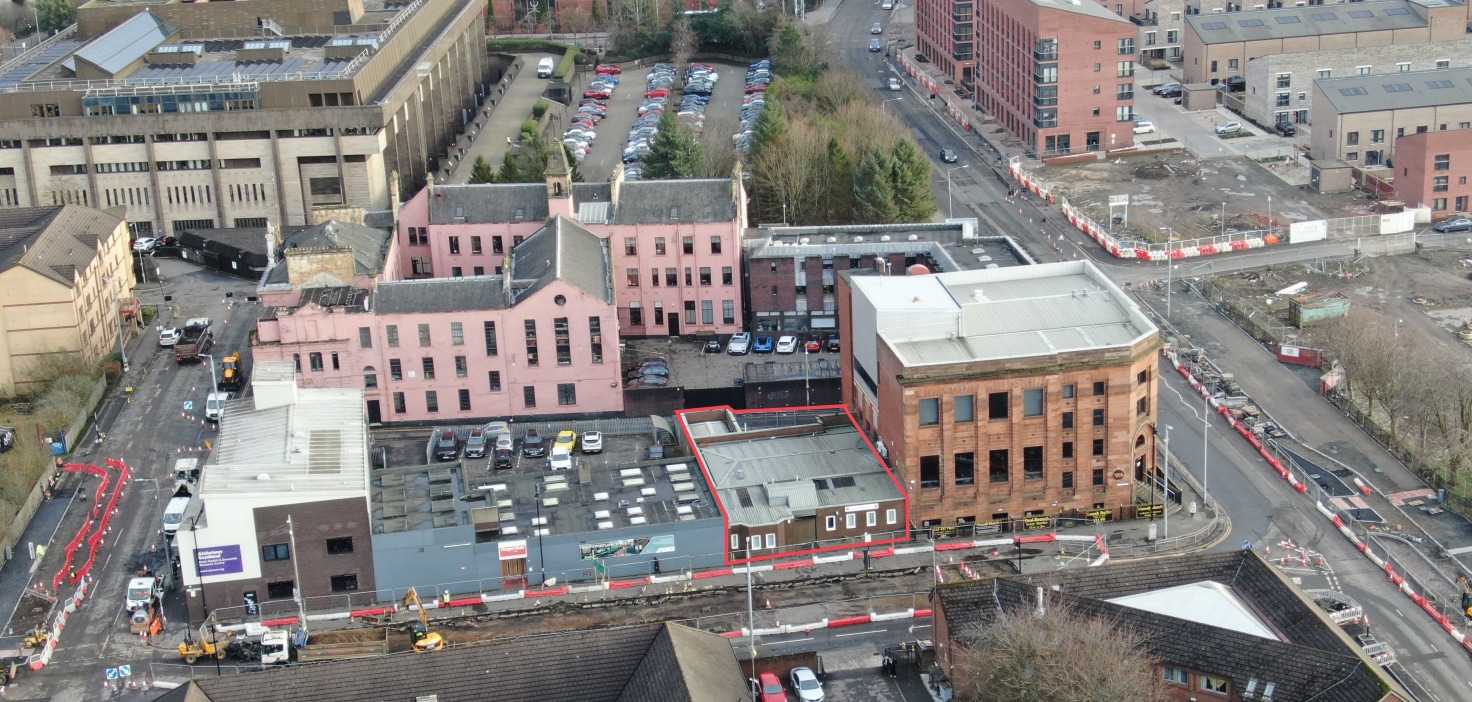 39 South Portland St, Glasgow for sale Primary Photo- Image 1 of 7