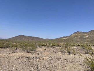 Plus de détails pour El Mirage Road, Peoria, AZ - Terrain à vendre