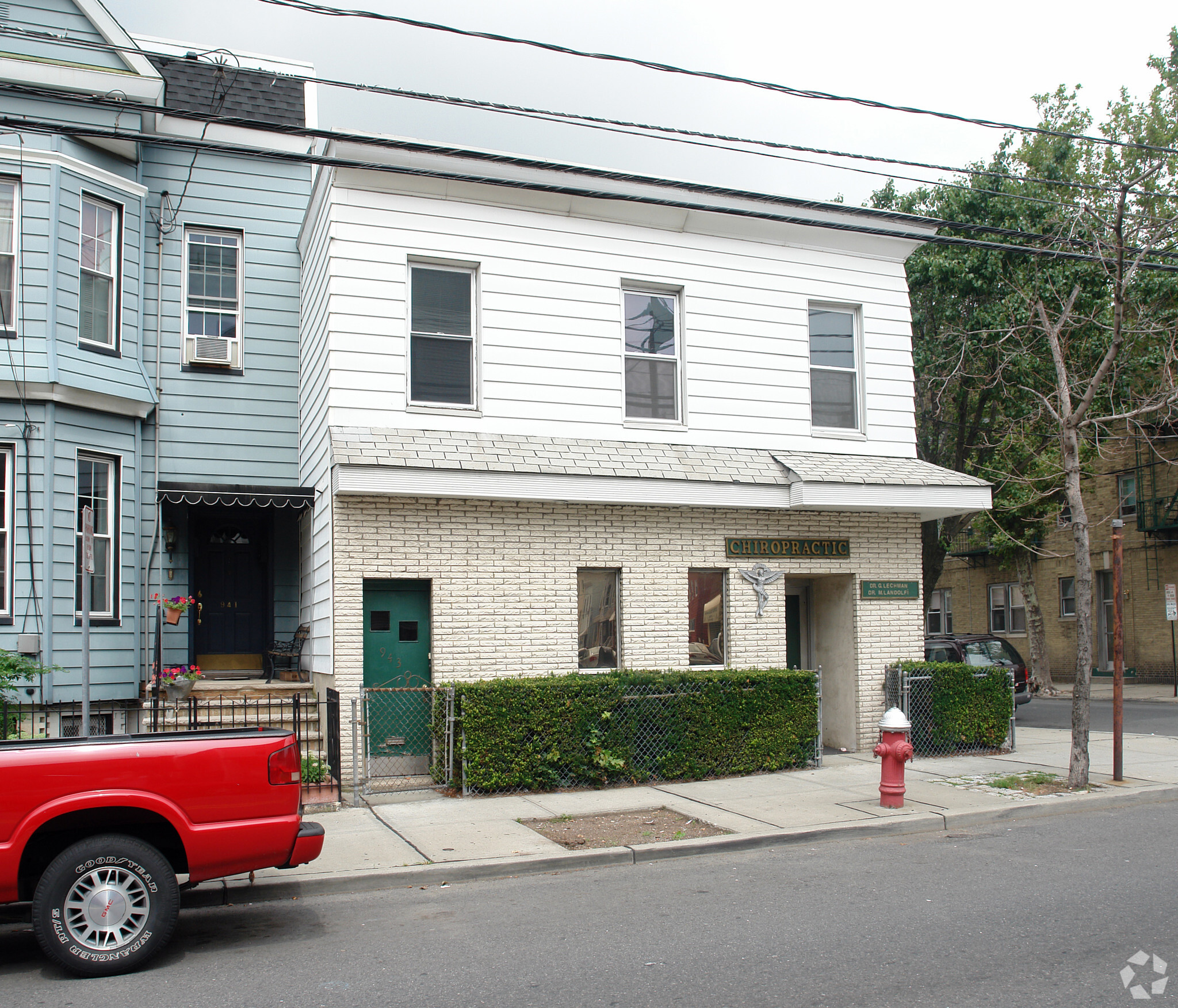 943 Summit Ave, Jersey City, NJ for sale Building Photo- Image 1 of 1