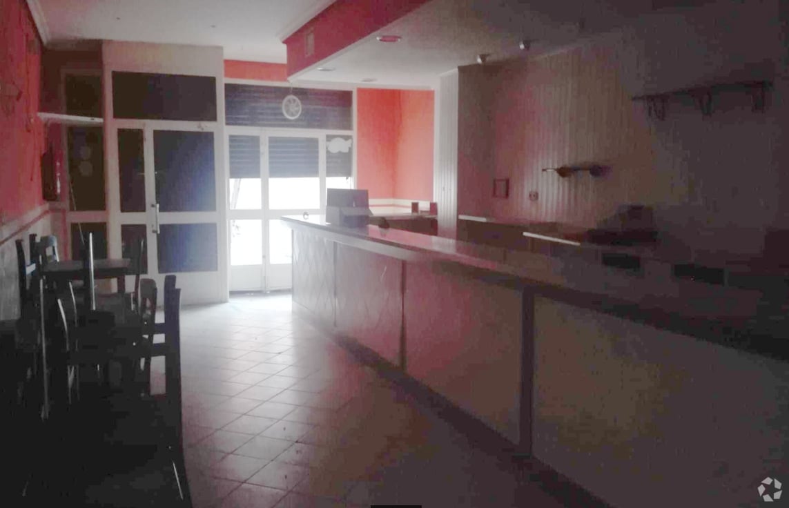 Plaza San Andrés, Talavera de la Reina, TOL 45600 - Unité Puerta L1, Esc. 1 - - Photo intérieure - Image 1 of 2