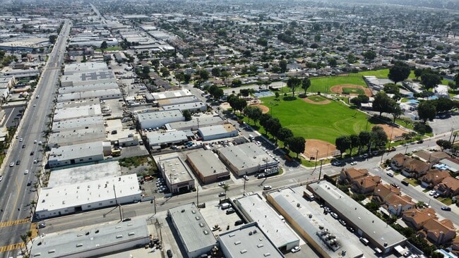 More details for 10837 N Central Ave, South El Monte, CA - Industrial for Lease