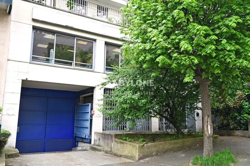 Bureau/Médical dans Meudon à louer - Photo du bâtiment - Image 1 de 30