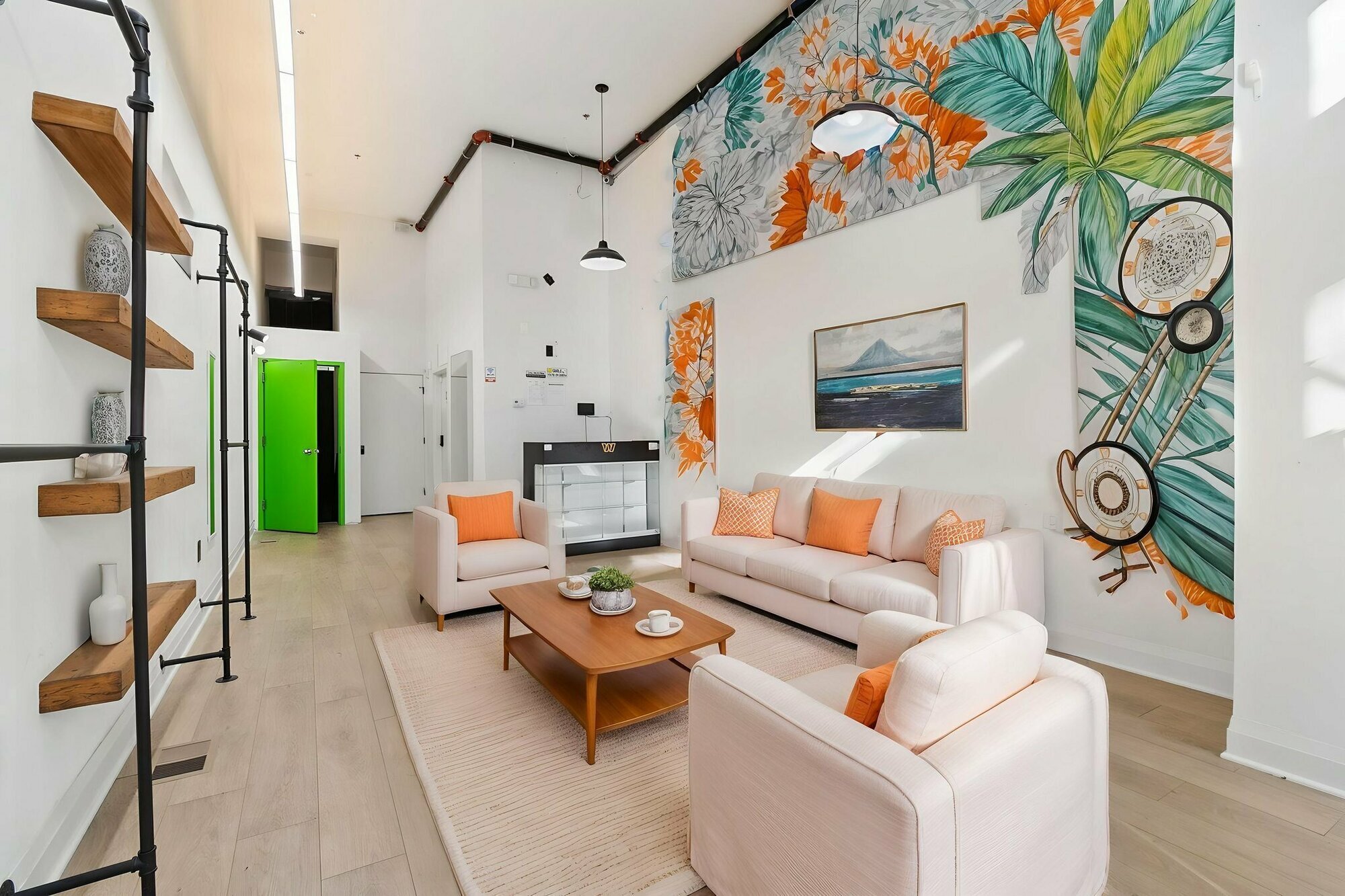 3622 Georgia Ave NW, Washington, DC for lease Primary Photo- Image 1 of 2