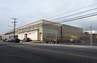 Plus de détails pour 2052 West Virginia Ave NE, Washington, DC - Industriel à louer