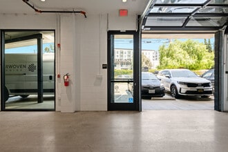 3309-3323 La Cienega Pl, Los Angeles, CA for lease Building Photo- Image 1 of 21