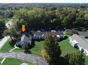 607 Corporate Dr W, Langhorne, PA - Aerial  map view - Image1