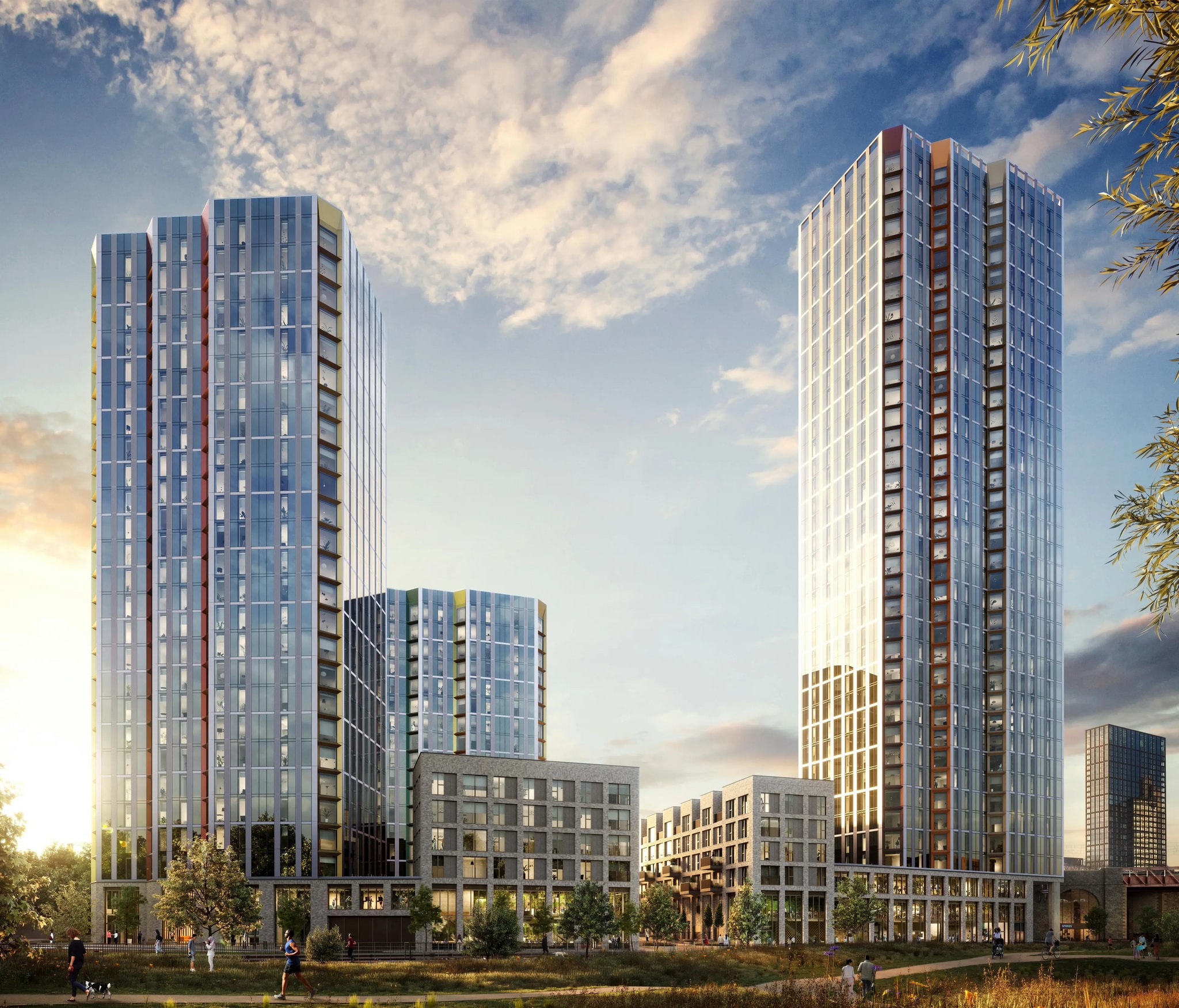 Dantzic St, Manchester for lease Primary Photo- Image 1 of 5