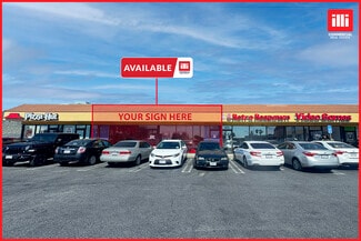 More details for 8646-8658 Woodman Ave, Arleta, CA - Retail for Lease