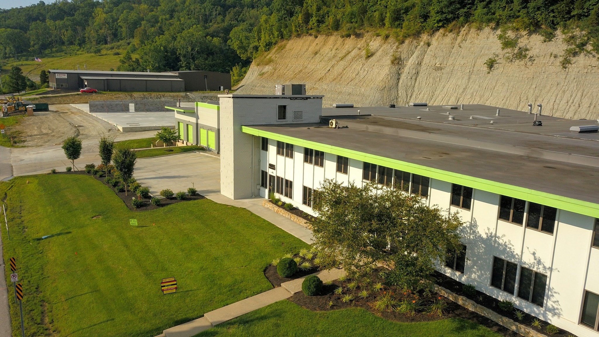 7 Sperti Dr, Edgewood, KY for lease Aerial- Image 1 of 4