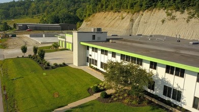 7 Sperti Dr, Edgewood, KY - AÉRIEN  Vue de la carte