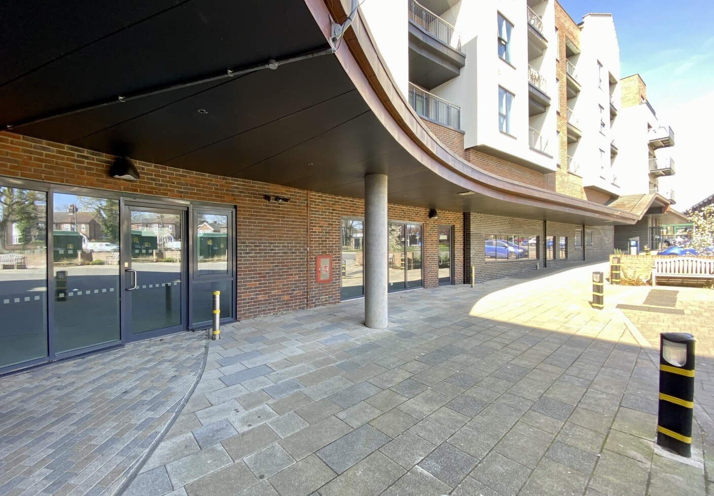 High St, Dunstable for lease Building Photo- Image 1 of 2