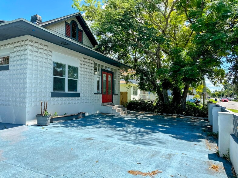 3105 W Spruce St, Tampa, FL for sale - Primary Photo - Image 1 of 15