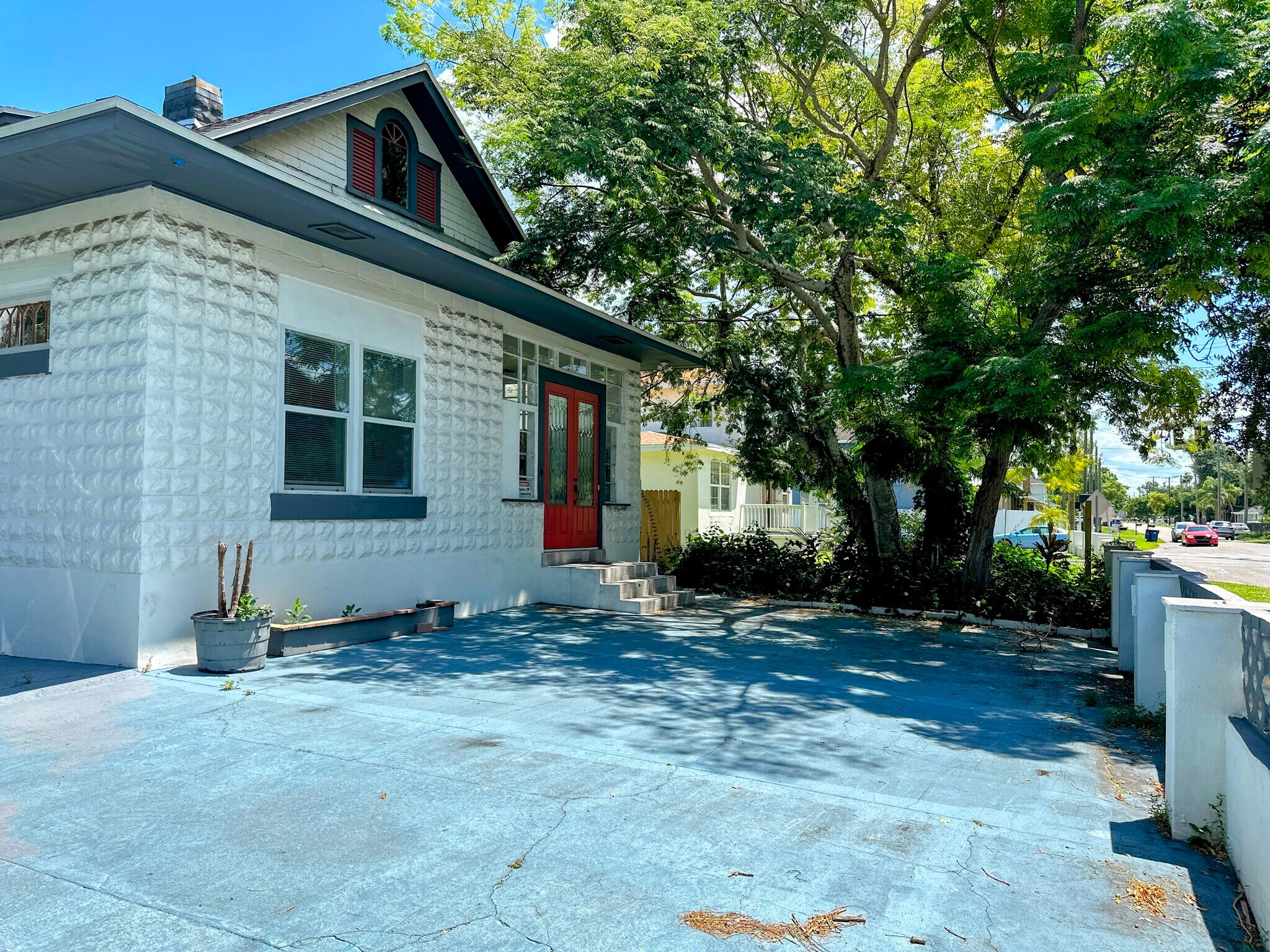 3105 W Spruce St, Tampa, FL à vendre Photo principale- Image 1 de 16