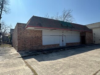 Plus de détails pour 1136 E Grayson St, San Antonio, TX - Commerce de détail à louer