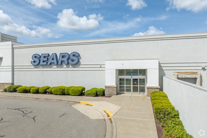 14720 E Indiana Ave, Spokane, WA à vendre - Photo du bâtiment - Image 3 de 7