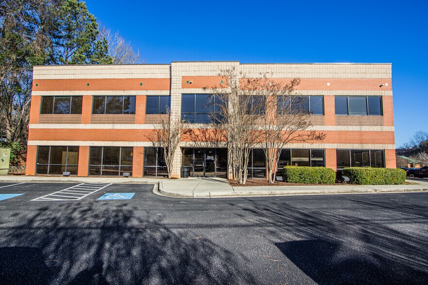 3800 Fernandina Rd, Columbia, SC à vendre - Photo du bâtiment - Image 3 de 11