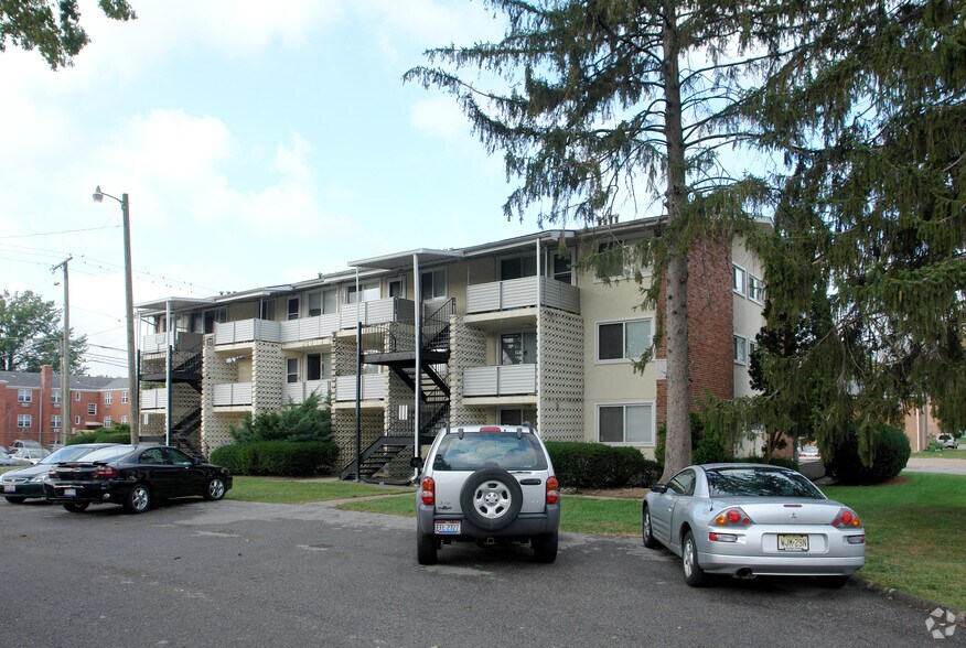 567-581 Riverview Dr, Columbus, OH à vendre - Photo du bâtiment - Image 2 de 45