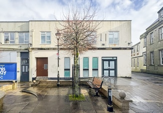 More details for 2-6 Commercial Sq, Camborne - Retail for Lease