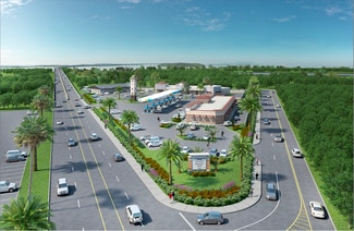 More details for 502 Swisher Rd, Lake Dallas, TX - Land for Lease