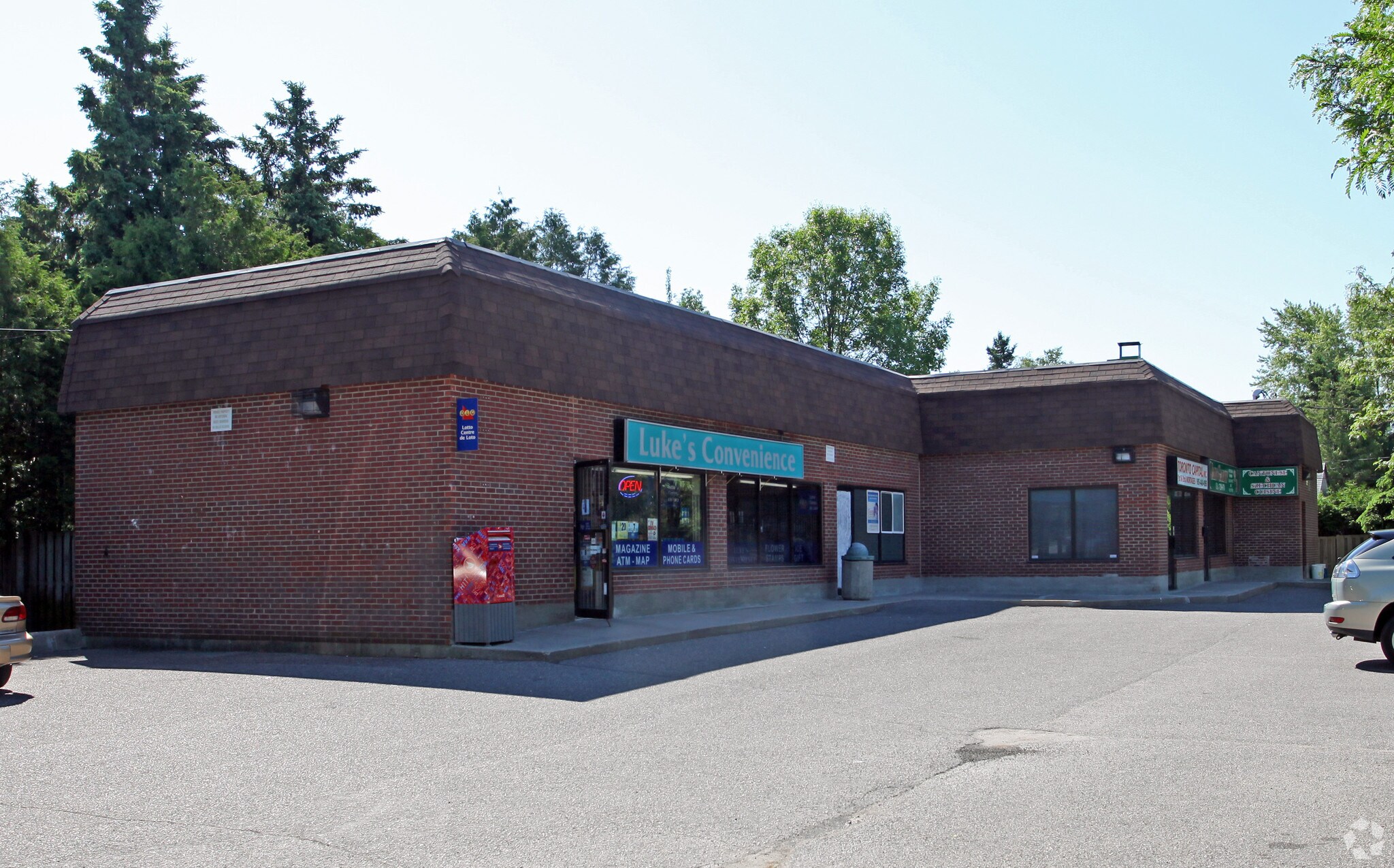 165 Garrard Rd, Whitby, ON à vendre Photo principale- Image 1 de 1