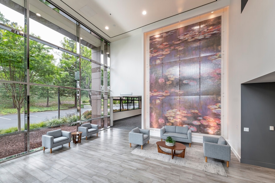 400 Taylor Blvd, Pleasant Hill, CA à louer - Photo du bâtiment - Image 2 de 13