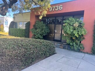 More details for 9736 Venice Blvd, Culver City, CA - Medical for Lease