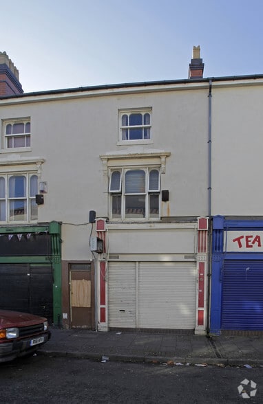 399 Lodge Rd, Birmingham à vendre - Photo du bâtiment - Image 2 de 2