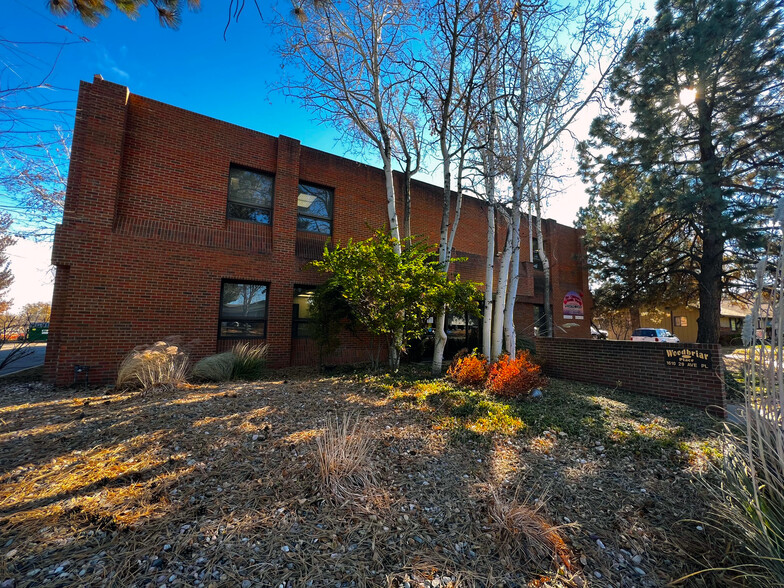 1610 29th Ave Pl, Greeley, CO for lease - Building Photo - Image 1 of 10