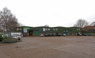 More details for Hever Rd, Edenbridge - Industrial for Lease