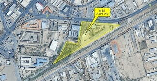 More details for 3105 W Front St, Midland, TX - Land for Sale