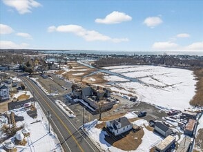 359 Boston Post Rd, Westbrook, CT - Aerial  map view - Image1