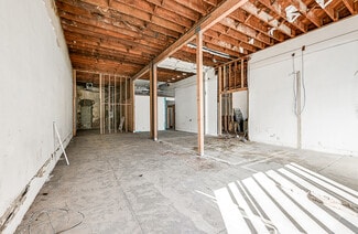 Plus de détails pour 4905-4913 Clinton St, Los Angeles, CA - Commerce de détail à louer