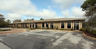 Plus de détails pour 403 Hollywood Blvd NW, Fort Walton Beach, FL - Bureau, Commerce de détail à louer