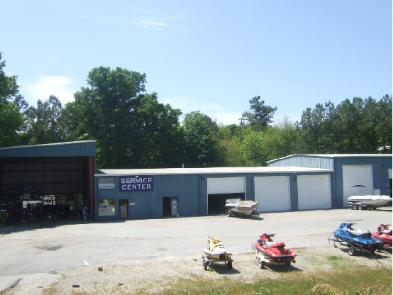 6080 Lanier Islands Pky, Buford, GA for sale - Building Photo - Image 2 of 20