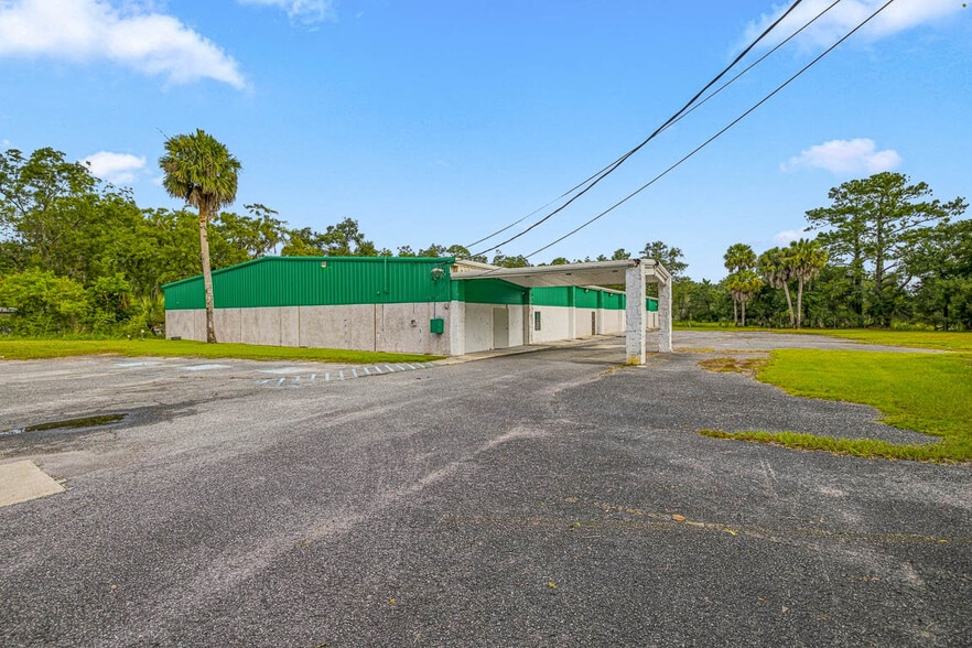 3811 Darien Hwy, Brunswick, GA for sale - Building Photo - Image 2 of 31
