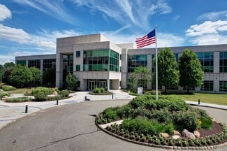 Plus de détails pour 360 Mount Kemble Ave, Morristown, NJ - Bureau à louer