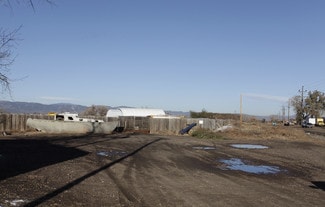 More details for 4135 Main St, Timnath, CO - Land for Sale