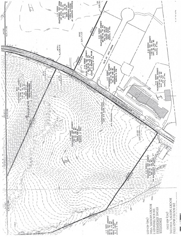 Plus de détails pour Westlake Village, Moneta, VA - Terrain à vendre