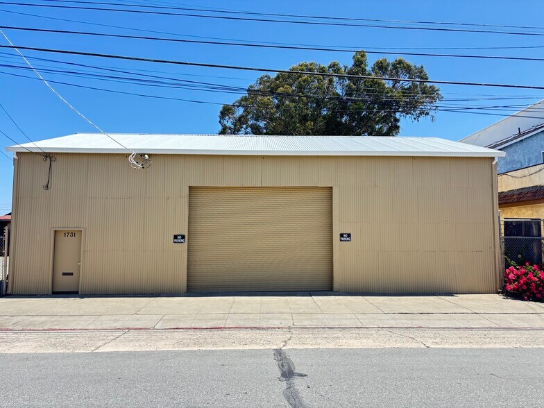 1731 Leslie St, San Mateo, CA à vendre - Photo du bâtiment - Image 3 de 13