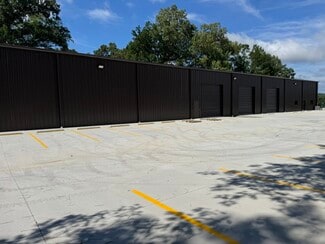 Plus de détails pour 300 Midridge Ln, Pelham, AL - Industriel à louer