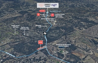 More details for 2935 Jacobs Well rd, Wimberley, TX - Land for Sale