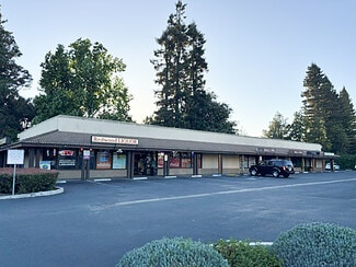 More details for 2030 Redwood Rd, Napa, CA - Retail for Lease